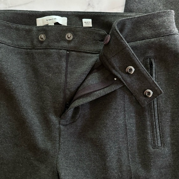 Vince Skinny leg stretch pants - Picture 4 of 5